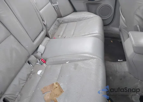 2010 Acura Tsx 2.4 z USA, uszkodzony, nr VIN JH4CU2F68AC005003